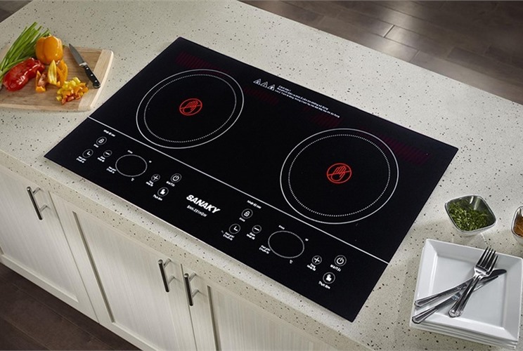 Nguyên lý làm việc của bếp hồng ngoại và những lưu ý